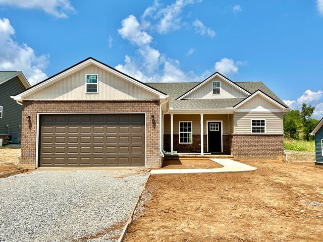 1330 E Mt Vernon Street, Somerset, KY 42501