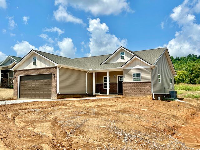 1330 E Mt Vernon Street, Somerset, KY 42501