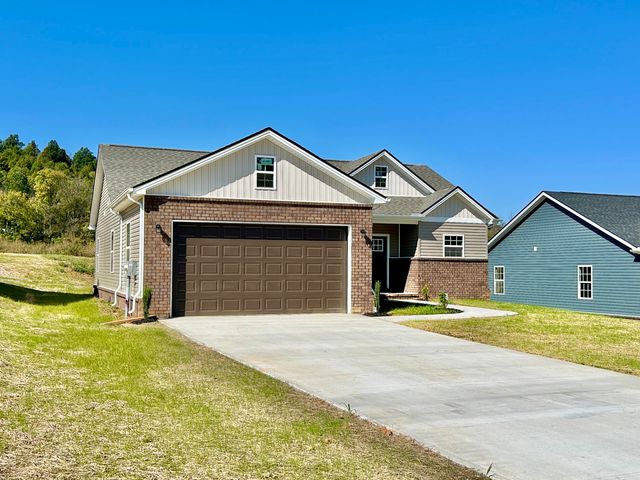 1330 E Mt Vernon Street, Somerset, KY 42501