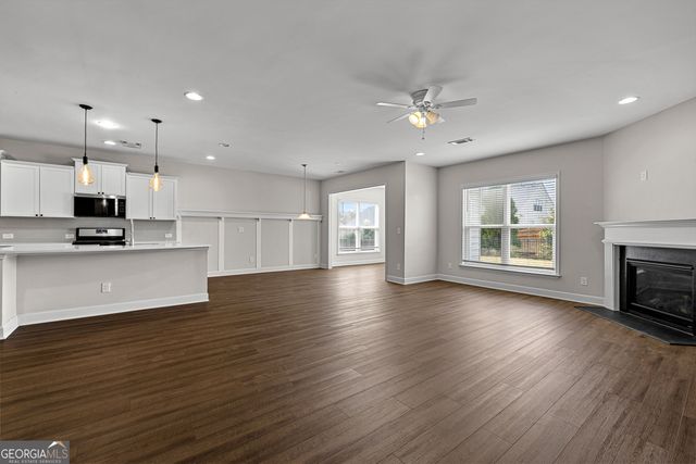 309 Lovell Avenue, Peachtree City, GA 30269