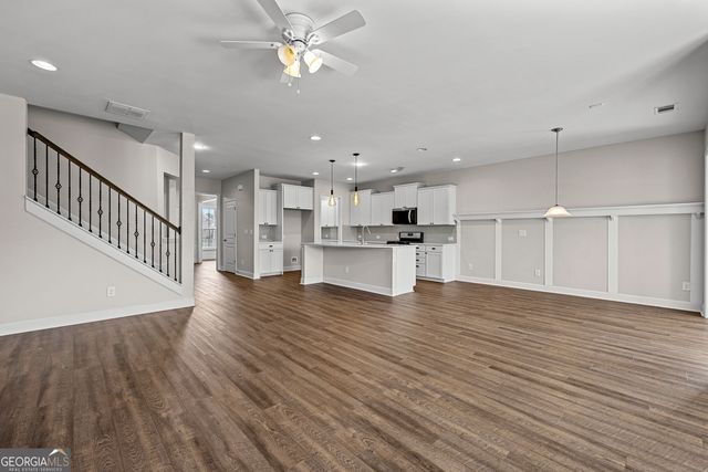 309 Lovell Avenue, Peachtree City, GA 30269