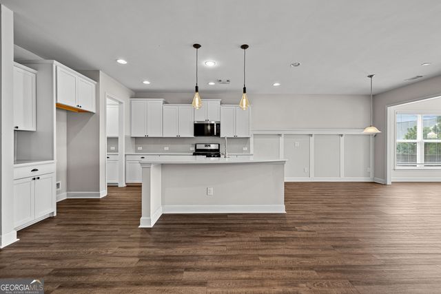 309 Lovell Avenue, Peachtree City, GA 30269