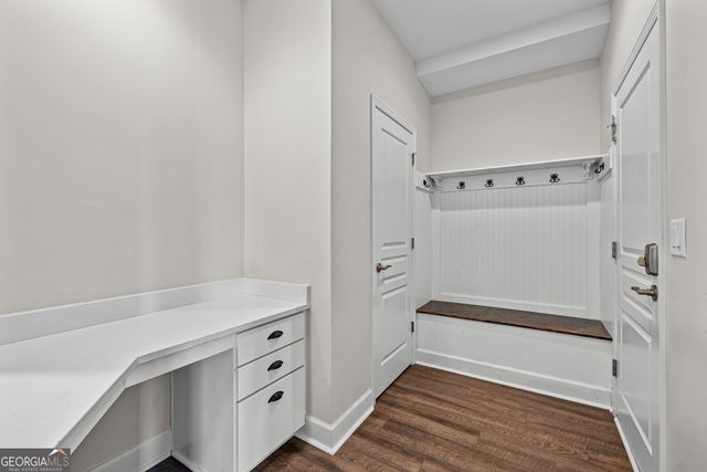 309 Lovell Avenue, Peachtree City, GA 30269