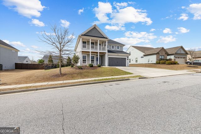 309 Lovell Avenue, Peachtree City, GA 30269