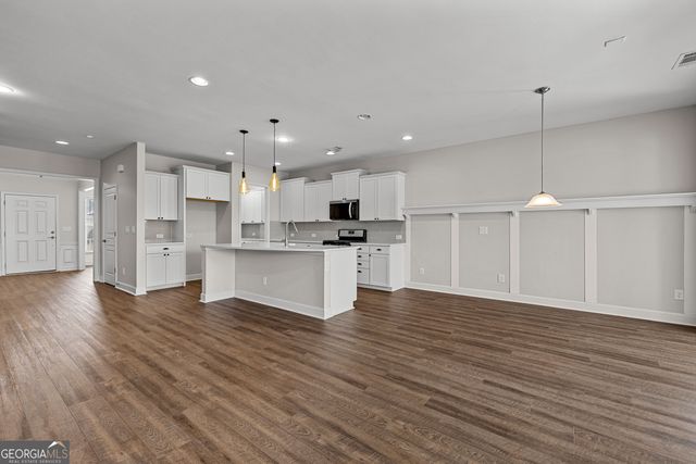 309 Lovell Avenue, Peachtree City, GA 30269