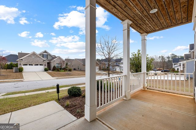 309 Lovell Avenue, Peachtree City, GA 30269