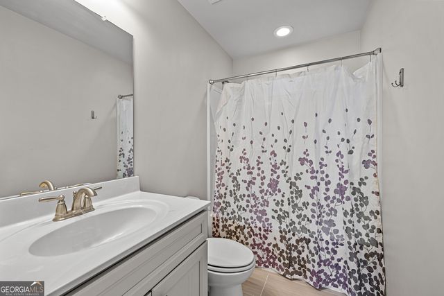 309 Lovell Avenue, Peachtree City, GA 30269