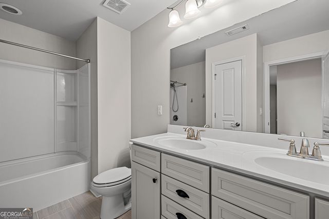 309 Lovell Avenue, Peachtree City, GA 30269