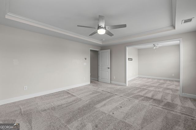 309 Lovell Avenue, Peachtree City, GA 30269