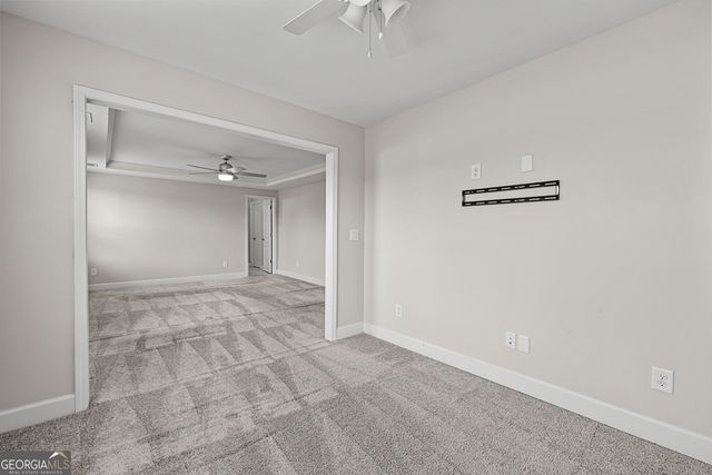 309 Lovell Avenue, Peachtree City, GA 30269