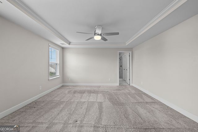 309 Lovell Avenue, Peachtree City, GA 30269