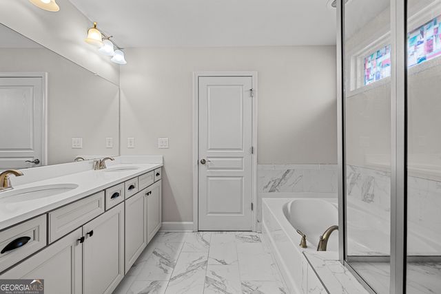 309 Lovell Avenue, Peachtree City, GA 30269