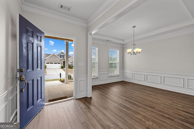 309 Lovell Avenue, Peachtree City, GA 30269