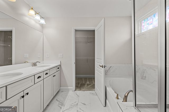 309 Lovell Avenue, Peachtree City, GA 30269