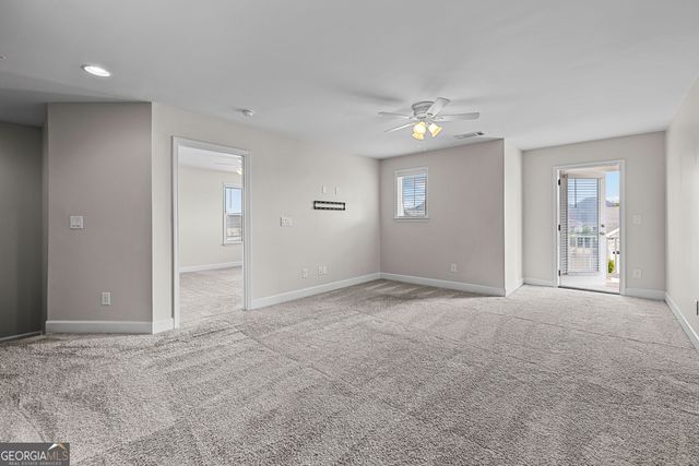 309 Lovell Avenue, Peachtree City, GA 30269