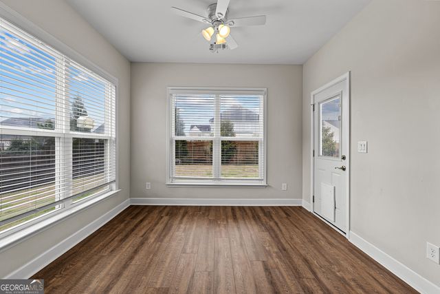 309 Lovell Avenue, Peachtree City, GA 30269