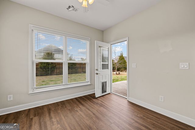 309 Lovell Avenue, Peachtree City, GA 30269