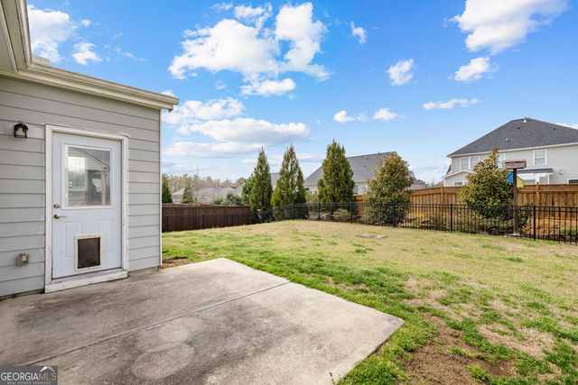 309 Lovell Avenue, Peachtree City, GA 30269