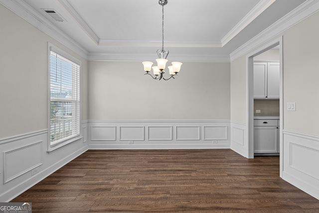 309 Lovell Avenue, Peachtree City, GA 30269