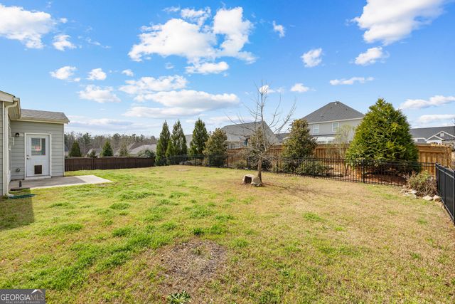 309 Lovell Avenue, Peachtree City, GA 30269