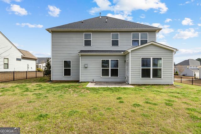 309 Lovell Avenue, Peachtree City, GA 30269