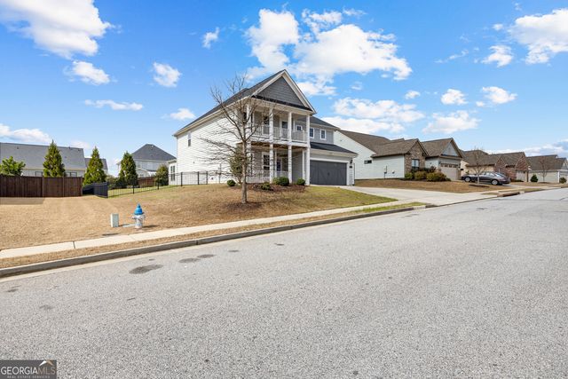 309 Lovell Avenue, Peachtree City, GA 30269