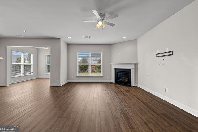 309 Lovell Avenue, Peachtree City, GA 30269