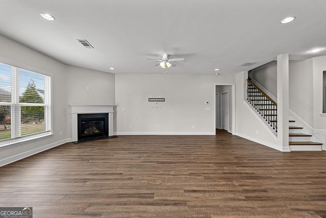 309 Lovell Avenue, Peachtree City, GA 30269