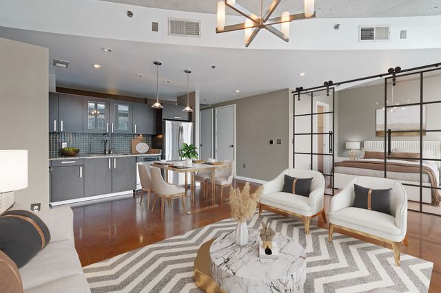 600 12th Ave S Apt 1708, Nashville, TN 37203