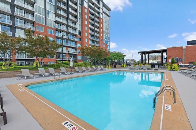 600 12th Ave S Apt 1708, Nashville, TN 37203