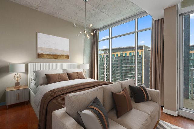 600 12th Ave S Apt 1708, Nashville, TN 37203