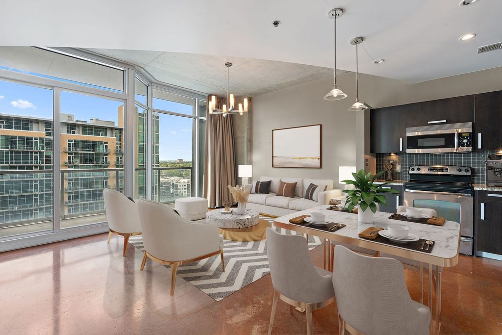 600 12th Ave S Apt 1708, Nashville, TN 37203