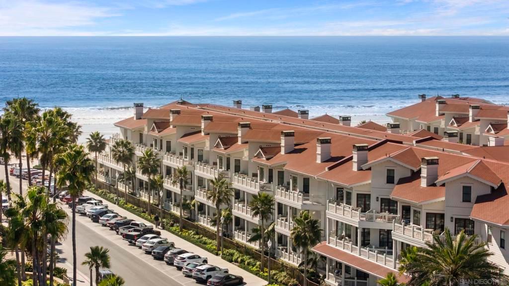 Image 16 of property listing at 1500 Orange Ave Residence 35, Coronado, CA 92118