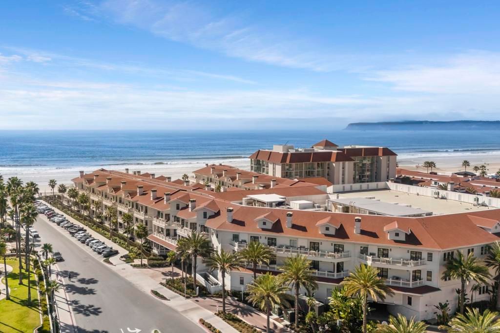 Image 17 of property listing at 1500 Orange Ave Residence 35, Coronado, CA 92118
