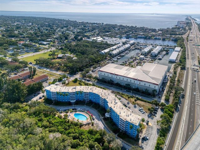 3315 58TH AVENUE S 112, St Petersburg, FL 33712