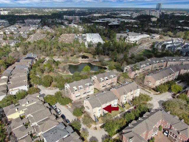 82 History Row, The Woodlands, TX 77380