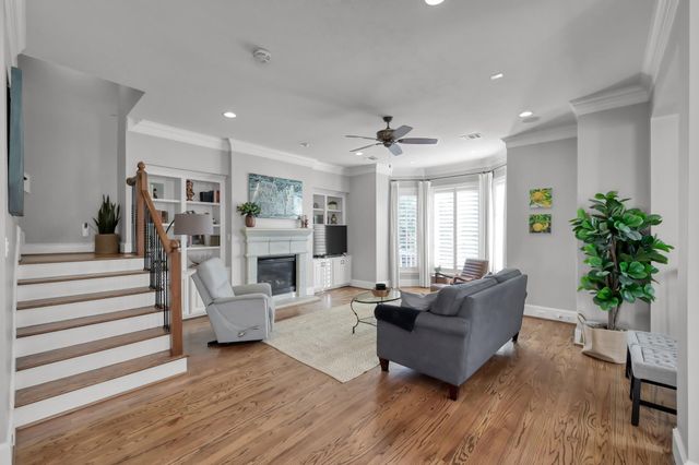 82 History Row, The Woodlands, TX 77380