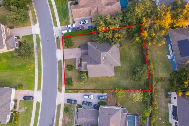 891 CAVAN DRIVE, Apopka, FL 32703