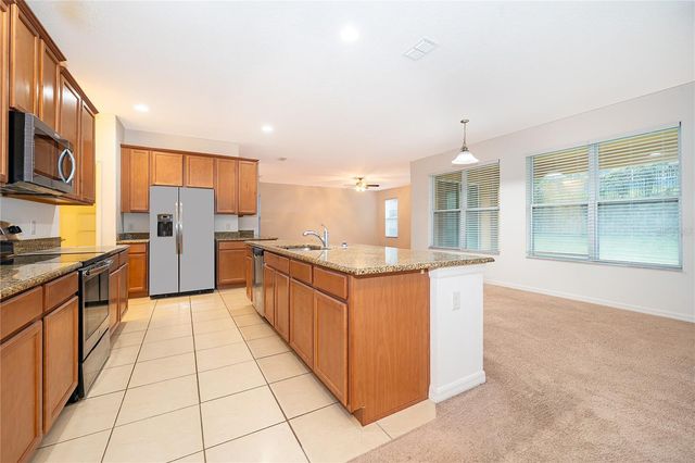 891 CAVAN DRIVE, Apopka, FL 32703