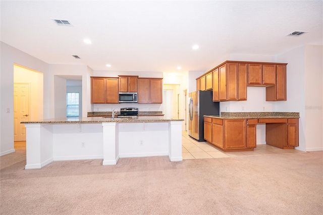 891 CAVAN DRIVE, Apopka, FL 32703