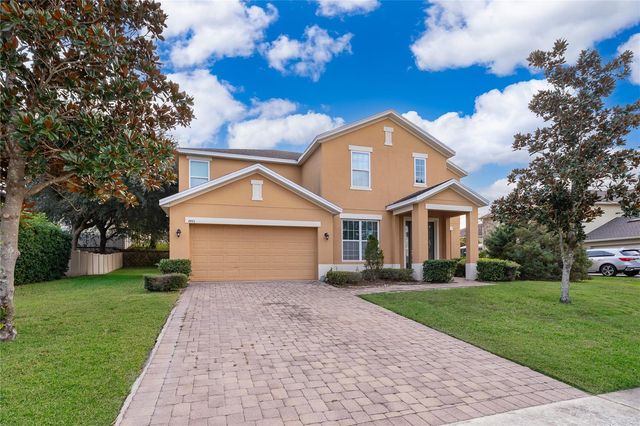 891 CAVAN DRIVE, Apopka, FL 32703