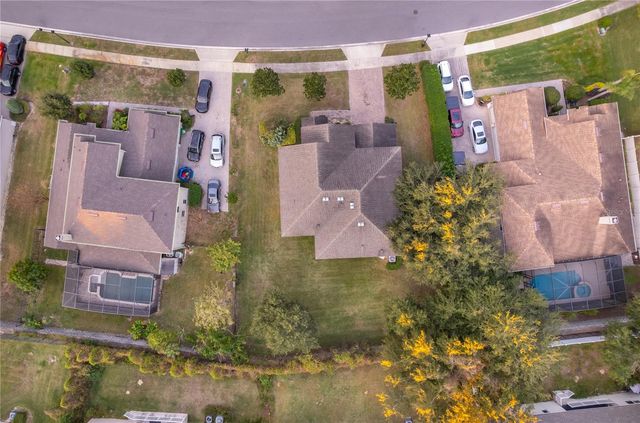 891 CAVAN DRIVE, Apopka, FL 32703