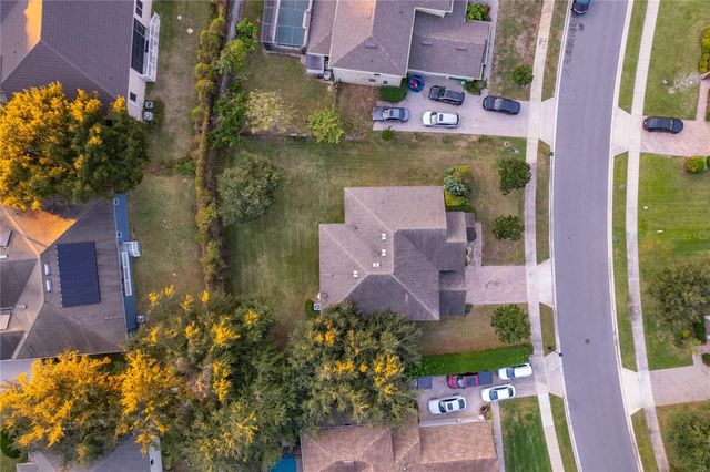 891 CAVAN DRIVE, Apopka, FL 32703