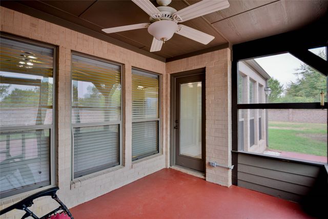 1303 Preston Trail Court, Granbury, TX 76048