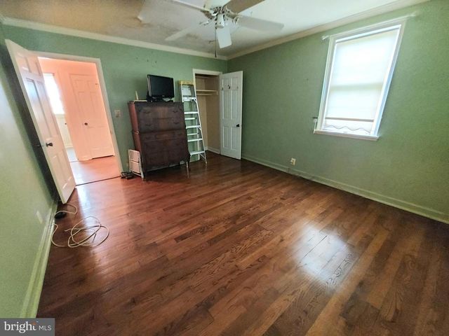 3458 S UTAH ST, Arlington, VA 22206