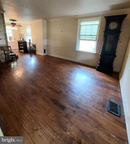 3458 S UTAH ST, Arlington, VA 22206