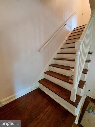 3458 S UTAH ST, Arlington, VA 22206