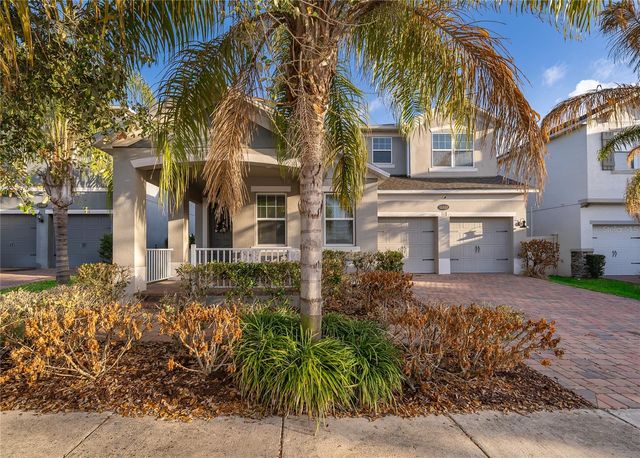 15403 MURCOTT HARVEST LOOP, Winter Garden, FL 34787