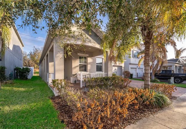 15403 MURCOTT HARVEST LOOP, Winter Garden, FL 34787