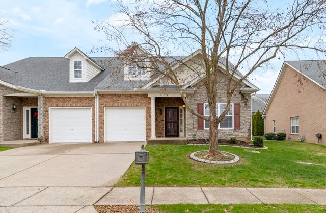 2004 Morrison Ave, Spring Hill, TN 37174